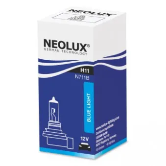 Ampoule, projecteur longue portée NEOLUX N711B