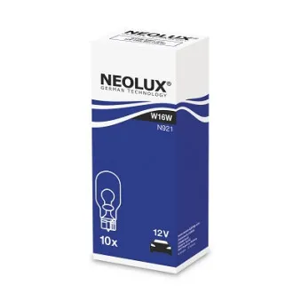 Ampoule, feu clignotant NEOLUX N921