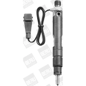 Porte-injecteur BERU