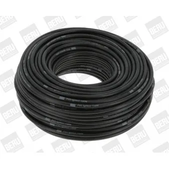 Câble d'allumage BERU 7MMPVC