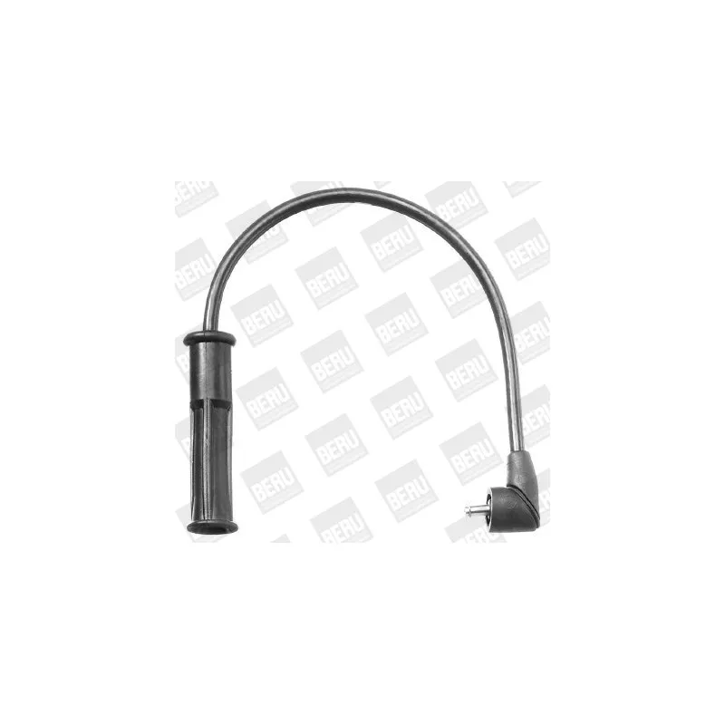 Kit de câbles d'allumage BERU C38