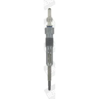 Bougie de préchauffage BERU CGP002