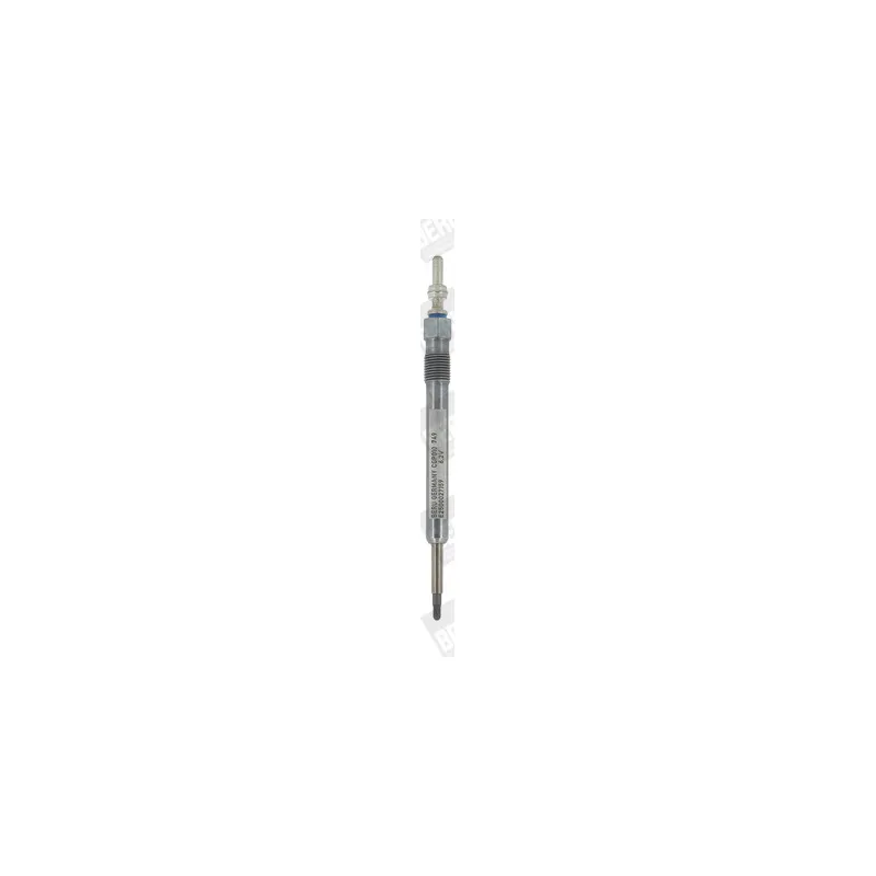 Bougie de préchauffage BERU CGP010