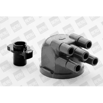 Kit de réparation, distributeur d'allumage BERU DVK057