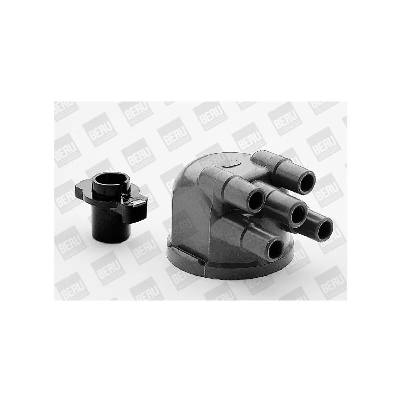 Kit de réparation, distributeur d'allumage BERU DVK057