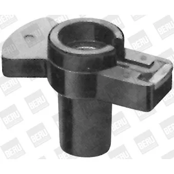 Doigt allumeur BERU EVL016