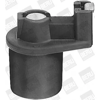 Doigt allumeur BERU EVL024