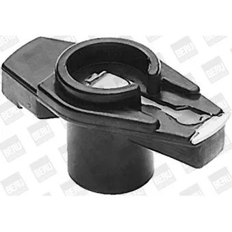 Doigt allumeur BERU EVL132