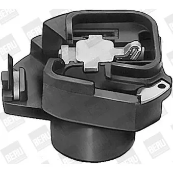 Doigt allumeur BERU EVL136