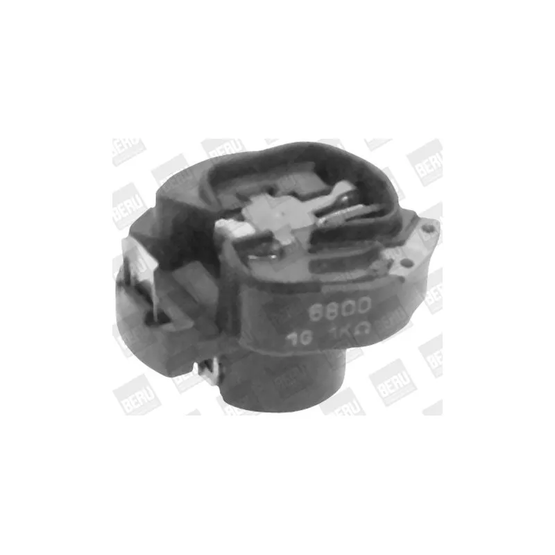 Doigt allumeur BERU EVL153