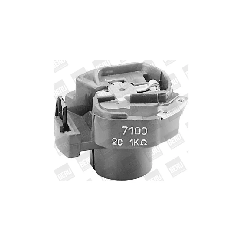 Doigt allumeur BERU EVL154
