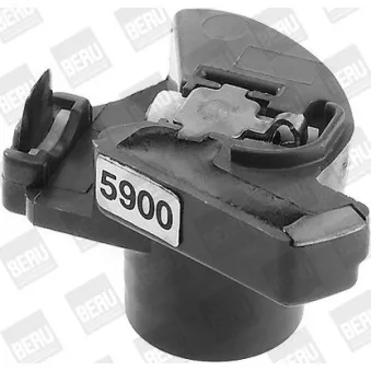 Doigt allumeur BERU EVL171