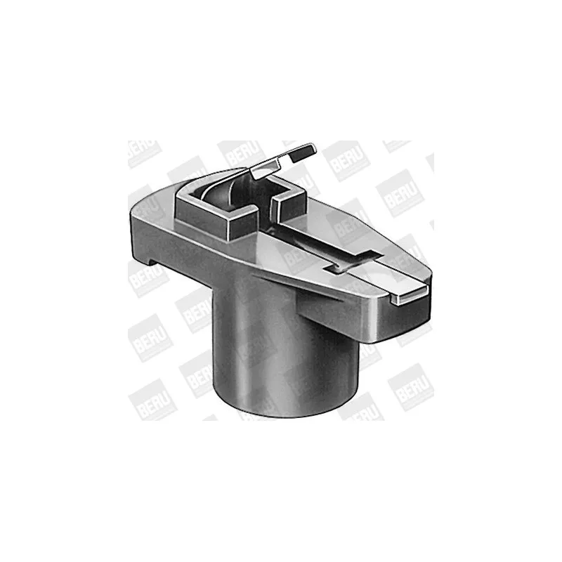 Doigt allumeur BERU EVL4/6-E
