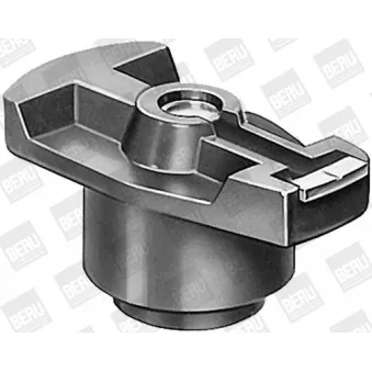 Doigt allumeur BERU EVL4/6-F