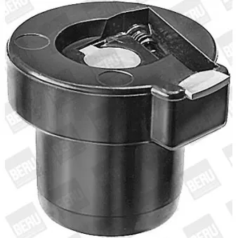 Doigt allumeur BERU EVL4/6-R