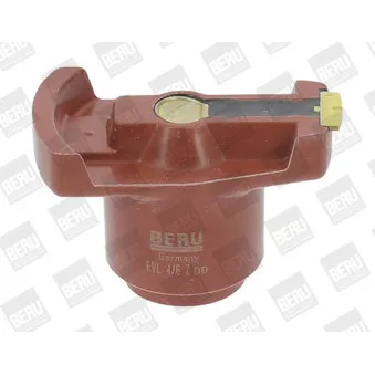 Doigt allumeur BERU EVL4/6-Z
