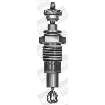 Bougie de préchauffage BERU GD348