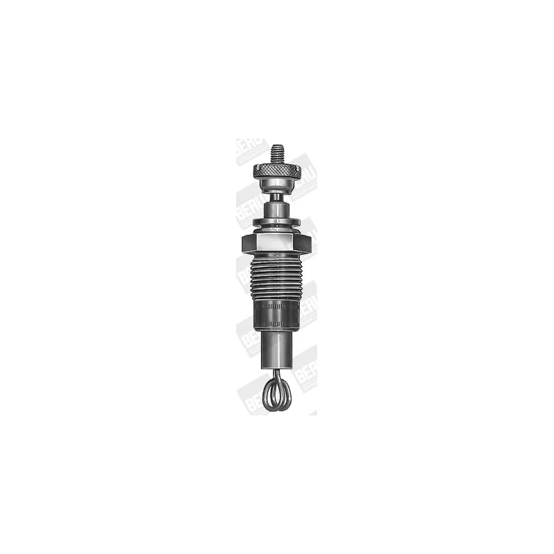 Bougie de préchauffage BERU GD348