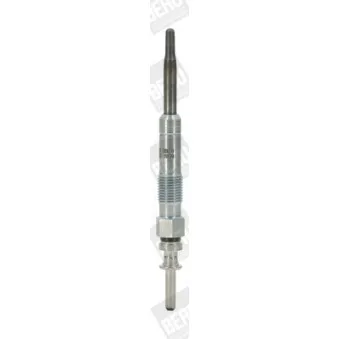 Bougie de préchauffage BERU GE102