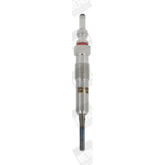 Bougie de préchauffage BERU GE111