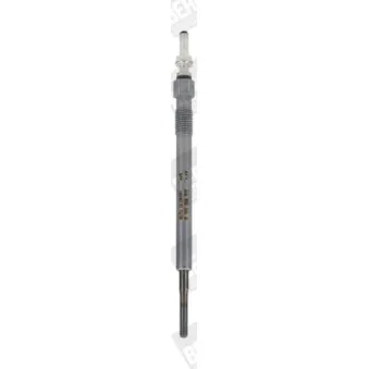 Bougie de préchauffage BERU GE113