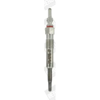 Bougie de préchauffage BERU GE119