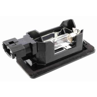 Feu éclaireur de plaque VEMO V20-84-0001