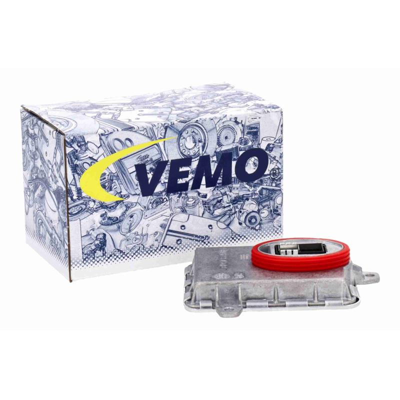 Appareil de commande, système d'éclairage VEMO V20-84-0018 - Visuel 2