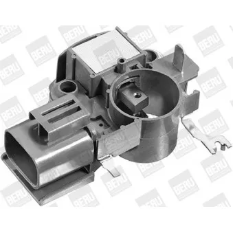 Régulateur d'alternateur BERU