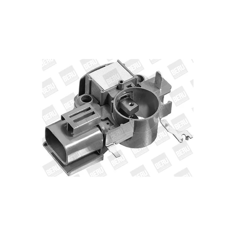 Régulateur d'alternateur BERU GER059