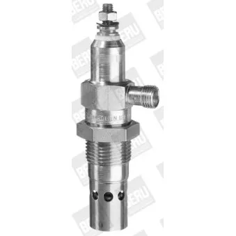 Bougie de préchauffage BERU GF006