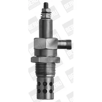 Bougie de préchauffage BERU GF683