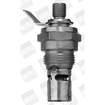 Bougie de préchauffage BERU GF859
