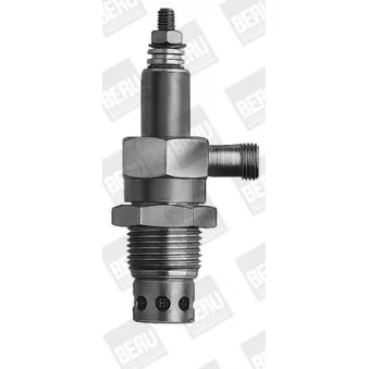 Bougie de préchauffage BERU GF984