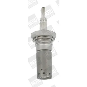 Bougie de préchauffage, chauffage auxiliaire BERU GH306