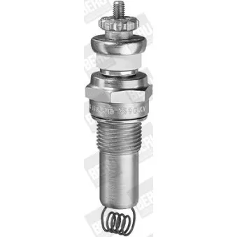 Bougie de préchauffage, chauffage auxiliaire BERU GH359