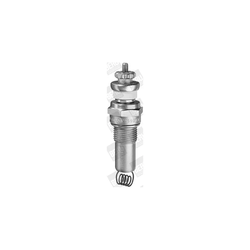 Bougie de préchauffage, chauffage auxiliaire BERU GH359