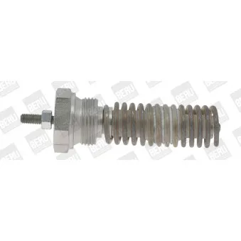 Bougie de préchauffage BERU GH760