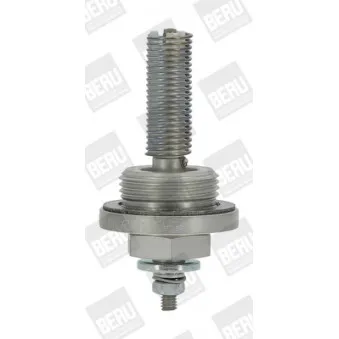 Bougie de préchauffage, chauffage auxiliaire BERU GH931