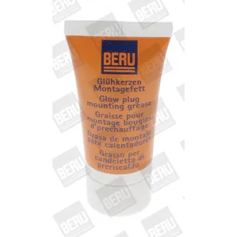 Graisse injecteurs et de bougie de préchauffage BERU