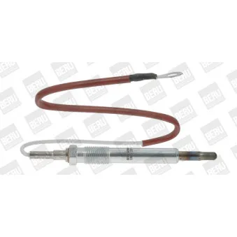 Bougie de préchauffage BERU GN002