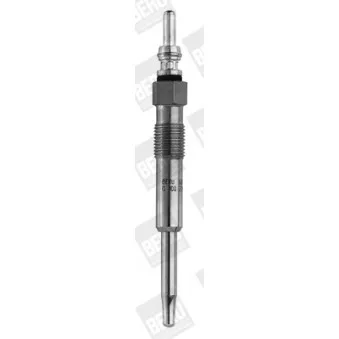 Bougie de préchauffage BERU GN007