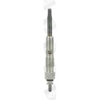 Bougie de préchauffage BERU GN016