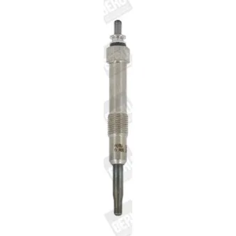 Bougie de préchauffage BERU GN017