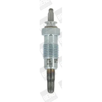 Bougie de préchauffage BERU GN022