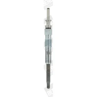 Bougie de préchauffage BERU GN024