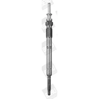 Bougie de préchauffage BERU GN025