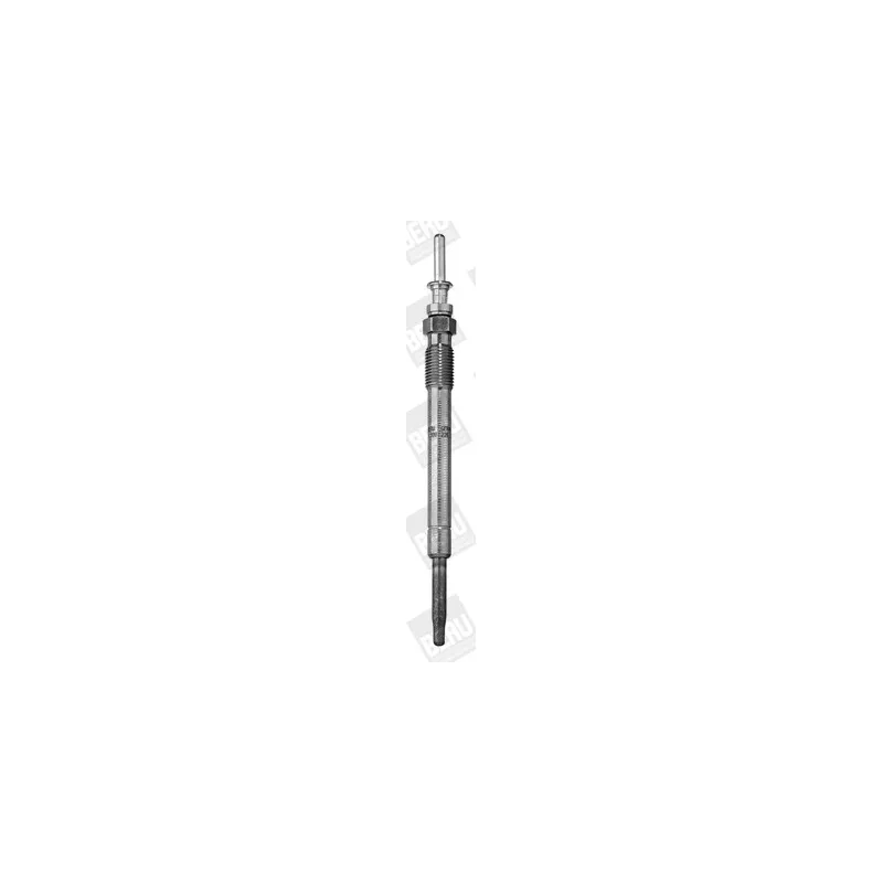 Bougie de préchauffage BERU GN025