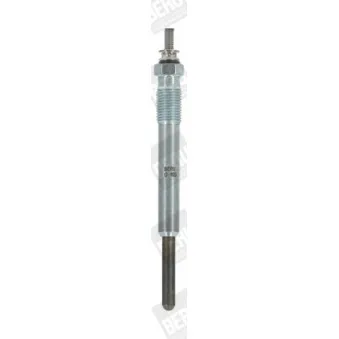 Bougie de préchauffage BERU GN027
