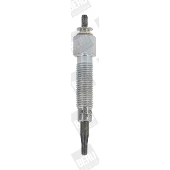 Bougie de préchauffage BERU GN039